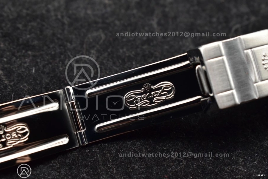 Polipetto SS Sea-Dweller Best Edition BPF Contemporary 16600 on 1059 1:1 A Bracelet Octopus Dial 0823